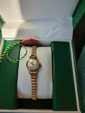 Tudor rolex women for sale  PAIGNTON