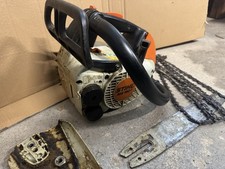 Stihl 190t 190 gebraucht kaufen Stihl 190t 190 gebraucht kaufen  Werther b Nordhausen