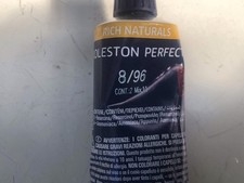 Koleston perfect naturals for sale  LONDON