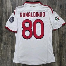 2010 adidas milan for sale  Clearwater