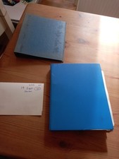 Stamp albums stamps for sale  ALCESTER
