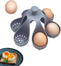 Cuociuova silicone cuociuova usato  Spedire a Italy