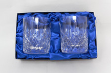 royal scot crystal for sale  LETCHWORTH GARDEN CITY