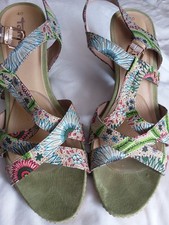 Ladies tamaris sandals for sale  NEWTOWNARDS