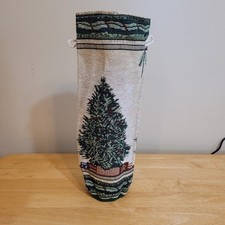 Christmas tree tapestry for sale  Manville