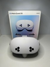 Meta quest 256gb for sale  HOCKLEY
