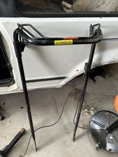 honda mower hrg465 for sale  TONBRIDGE