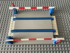 Lego 158 bahnübergang gebraucht kaufen  Amelinghausen