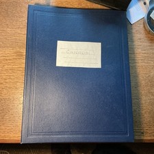 Vintage stanley gibbons for sale  PRESTEIGNE