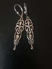 Stamped carolyn pollack for sale  Scheller