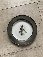 Używany, Francuska porcelana Real Limoges FD Chauvigny z lat 1900 na sprzedaż Używany, Francuska porcelana Real Limoges FD Chauvigny z lat 1900 na sprzedaż  PL