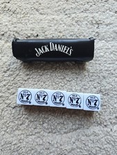 Jack daniels poker for sale  GLASGOW