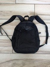 Black nike school for sale  GLASGOW