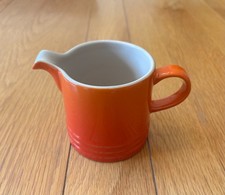 le creuset milk jug for sale le creuset milk jug for sale  BRACKNELL
