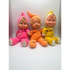 Mattel vtg 1970 for sale  Cottonwood