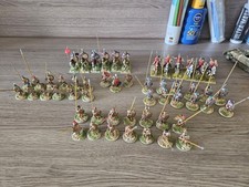 28mm ancient macedonian for sale  COWDENBEATH
