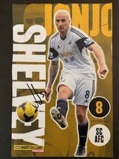 Jonjo shelvey swansea for sale  CARDIFF