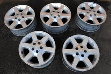 Set alloy wheels for sale  COVENTRY