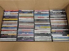 Lot 100 cds for sale  Rochester