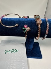 Lote de pulseiras Bomb Party Stack pacote RBP 4 peças conjunto BP, usado comprar usado  Enviando para Brazil
