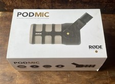 Rode podmic dynamic for sale  Brooklyn