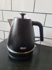 Delonghi 1.7 litre for sale  ROTHERHAM