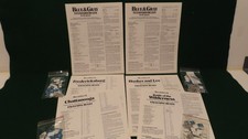 Spi board wargame for sale  Littleton