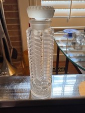 Rare rene lalique for sale  Arlington