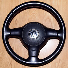 Używany, Kierownica VW Lupo GTi oryginał 6N0419091 na sprzedaż  PL