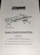 Euphonix system control d'occasion  Champigny-sur-Marne