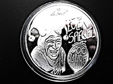 Medaille 500 jahre gebraucht kaufen  Aachen