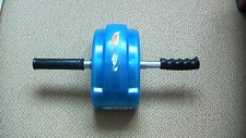 Roller bauchtrainer abnehmbare gebraucht kaufen  Bamberg