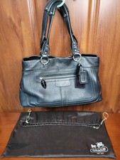 Coach penelope black for sale  Amarillo