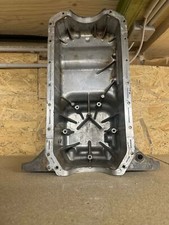 Mazda ölwanne . gebraucht kaufen  Kruft