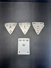 GMC Luthier Tools - GABARITO DE FRETWORK comprar usado  Enviando para Brazil