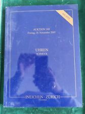 Watchmaking book german d'occasion  Expédié en Belgium