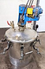 Gallon 110psi stainless for sale  Oak Park
