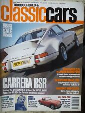 Porsche 911 mga for sale  WAKEFIELD