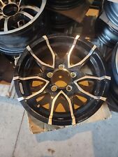 Aluminum trailer wheel for sale  Lima
