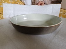 Denby greystone oval for sale  EXETER
