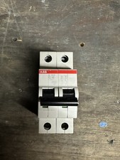 Abb 202 c16 gebraucht kaufen  Waibstadt