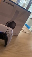 Cuffie sony pulse usato  Vobarno