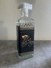 Whiskey karaffe vintage gebraucht kaufen  Euskirchen