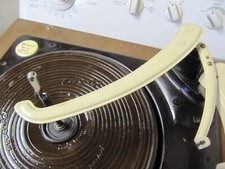 Garrard overarm model for sale  San Francisco
