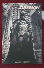 Batman anno dopo usato  Nichelino