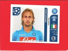 Champions league panini usato  Fiorano Modenese