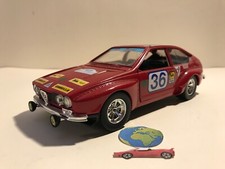 Bburago alfa romeo usato Bburago alfa romeo usato  Chiavari