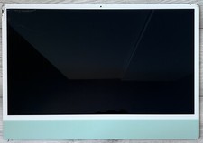 Genuine apple imac for sale  MANCHESTER
