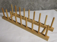 Bamboo dish drying for sale  Waterloo
