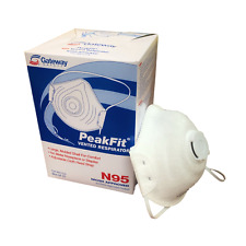Peakfit n95 niosh for sale  Atlanta